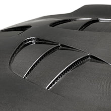 Load image into Gallery viewer, Seibon 93-96 Mazda RX-7 ST Carbon Fiber Hood