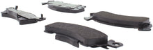 Load image into Gallery viewer, StopTech Sport Brake Pads w/Shims and Hardware - Front