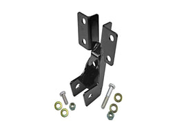 Superlift 18-20 Jeep Wrangler JL Models - Front Track Bar Bracket Kit (any Lift Height)