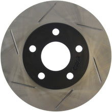 Load image into Gallery viewer, StopTech Slotted Sport Brake Rotor
