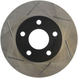 StopTech Slotted Sport Brake Rotor