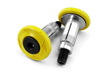 Load image into Gallery viewer, Cycra Grip Armor Bar End - Yellow