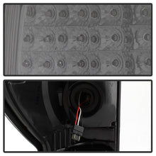 Load image into Gallery viewer, xTune Toyota Tundra 07-13 LED Tail Lights Smoke ALT-ON-TTU07-LED-SM