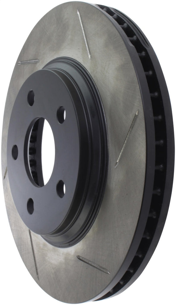 StopTech Slotted Sport Brake Rotor