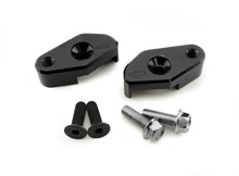 Load image into Gallery viewer, Cycra CRM Adventure Link Kit - Black