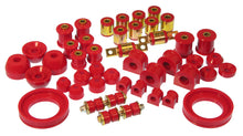 Load image into Gallery viewer, Prothane 90-93 Honda Accord Total Kit - Red