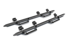 Load image into Gallery viewer, N-Fab Predator Pro Step System 11-14 Chevy/GMC 2500/3500 Crew Cab - Tex. Black