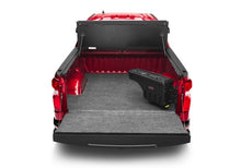 Load image into Gallery viewer, UnderCover 16-20 Nissan Titan Passengers Side Swing Case - Black Smooth