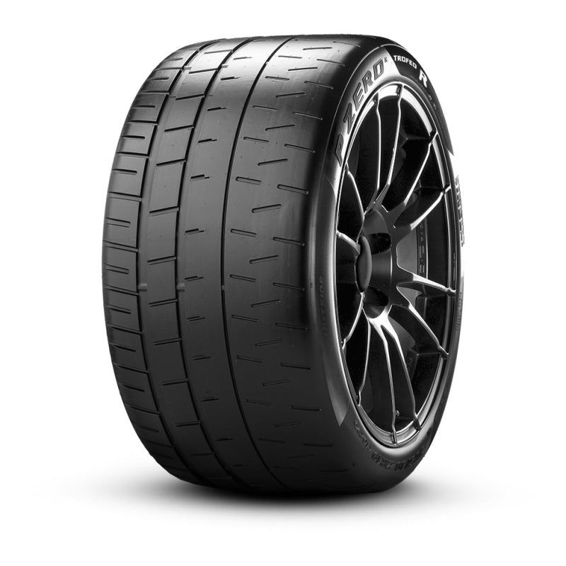 Pirelli Trofeo R Tire - 255/35R18 XL 94Y (ME2)