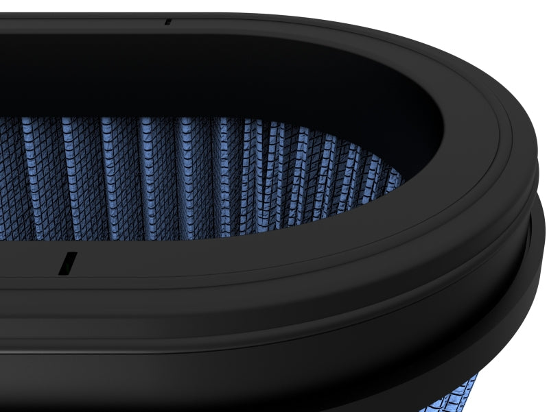 aFe MagnumFLOW Air Filters OER P5R A/F P5R Hummer H2 03-10 - GTR Auto