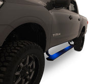 Load image into Gallery viewer, AMP Research 2016-2017 Nissan Titan / Titan XD PowerStep Plug N Play - Black - GTR Auto