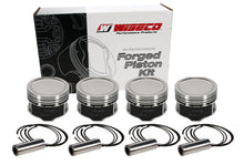 Load image into Gallery viewer, Wiseco VLKSWGN 1.8T 5v Dished -7cc 81MM Piston Shelf Stock