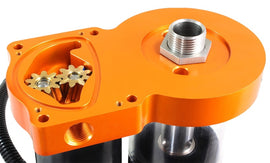 aFe DFS780 PRO Fuel Pump 2017 Ford Diesel Trucks V8-6.7L (td) (Full-time) - GTR Auto