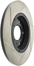 Load image into Gallery viewer, StopTech Slotted Sport Brake Rotor