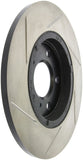 StopTech Slotted Sport Brake Rotor