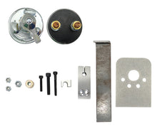 Load image into Gallery viewer, Moroso Battery Disconnect Switch Mounting Kit w/Switch - Morse Cable