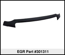 Load image into Gallery viewer, EGR 06+ Hummer H3 Superguard Hood Shield (301311)