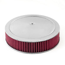 Load image into Gallery viewer, Rugged Ridge Air Cleaner Assembly 14in