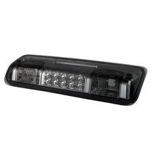 Load image into Gallery viewer, xTune Ford F-150 04-08 3rd Brake Light Smoke BKL-JH-FF15004-LED-SM