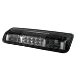 xTune Ford F-150 04-08 3rd Brake Light Smoke BKL-JH-FF15004-LED-SM