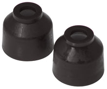 Load image into Gallery viewer, Prothane Universal Ball Joint Boot .700TIDX1.90BIDX1.90Tall - Black