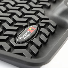 Load image into Gallery viewer, Rugged Ridge Rear Floor Liner Black 15-18 Jeep Renegade