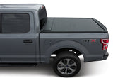 Pace Edwards 2016 Toyota Tacoma Double Cab 5ft 1in Bed BedLocker - Matte Finish