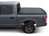 Pace Edwards 2016 Toyota Tacoma Standard/Access Cabs 6ft 2in Bed BedLocker - Matte Finish