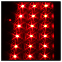 Load image into Gallery viewer, xTune Chevy Silverado 1500/2500/3500 99-02 LED Tail Lights Black ALT-ON-CS99-LED-BK