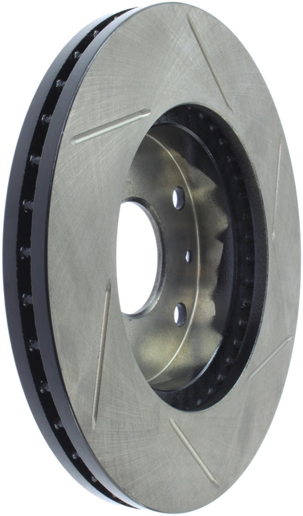 StopTech Slotted Sport Brake Rotor
