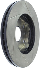 Load image into Gallery viewer, StopTech Slotted Sport Brake Rotor