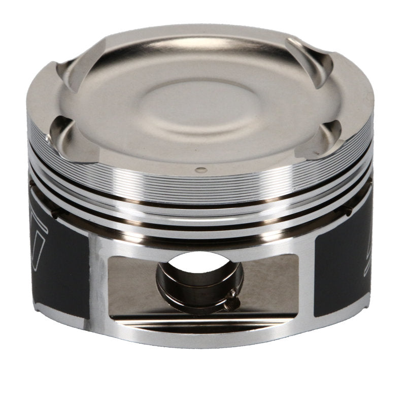 Wiseco Volvo S60R B5254 -13cc Dish 1.2008x3.2874 (83.5mm)  Custom Pistons SPECIAL ORDER