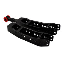 Load image into Gallery viewer, BLOX Racing Rear Lower Control Arms - Black (2013+ Subaru BRZ/Toyota 86 / 2008-2023 Subaru WRX/STI) - GTR Auto