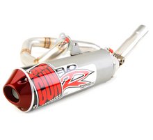 Load image into Gallery viewer, Big Gun 94-14 Kawasaki KLX 250 S/ R/ SF/300R EVO R Series Full System Exhaust