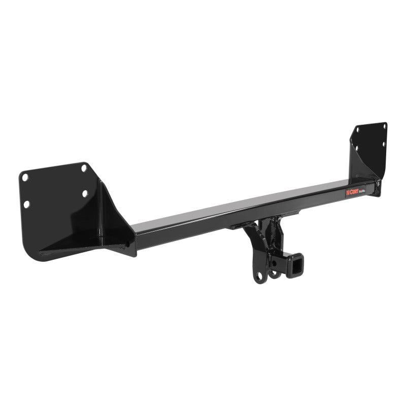 Curt 10-13 Mini Cooper Class 1 Trailer Hitch w/1-1/4in Receiver BOXED