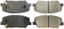 Load image into Gallery viewer, StopTech 11-15 Kia Optima Street Touring Front Brake Pads