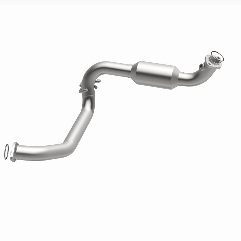 MagnaFlow 16-20 Toyota Tacoma V6 3.5L OEM Grade Direct-Fit Catalytic Converter