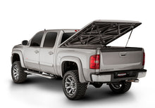 Load image into Gallery viewer, UnderCover 15-20 Chevy Colorado/GMC Canyon 6ft Lux Bed Cover - Black