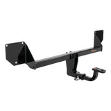 Curt 11-16 Mini Cooper Countryman Class 1 Trailer Hitch w/1-1/4in Ball Mount BOXED