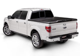 UnderCover 15-20 Ford F-150 6.5ft Elite Bed Cover - Black Textured