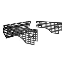 Load image into Gallery viewer, Putco 15-21 Chevy Colorado /Canyon - 5.1ft (Short Box) Molle Driver Side Panel