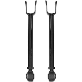 Rancho 07-17 Jeep Wrangler Front Upper Adjustable Control Arm Kit