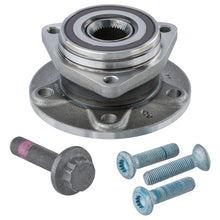 Load image into Gallery viewer, MOOG 19-23 Audi Q3 Front / Rear Hub Assembly