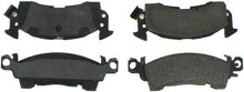 Load image into Gallery viewer, StopTech Sport Brake Pads w/Shims and Hardware - Front