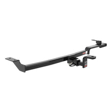 Load image into Gallery viewer, Curt 93-01 Nissan Altima Sedan Class 1 Trailer Hitch w/1-1/4in Ball Mount BOXED