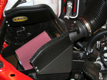 Load image into Gallery viewer, Airaid 04-07 Chevy Colorado / GMC Canyon CAD Intake System w/o Tube (Dry / Red Media)
