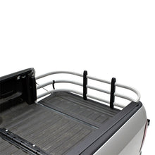 Load image into Gallery viewer, AMP Research 99-23 Ford F250/350 Superduty (Excl. SuperCrew) Bedxtender - Silver - GTR Auto