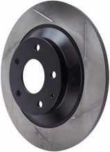Load image into Gallery viewer, StopTech Slotted Sport Brake Rotor
