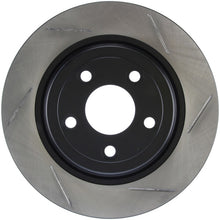 Load image into Gallery viewer, StopTech Slotted Sport Brake Rotor