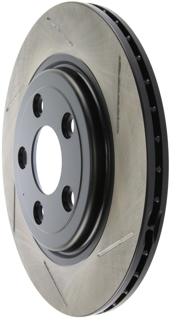 StopTech Slotted Sport Brake Rotor